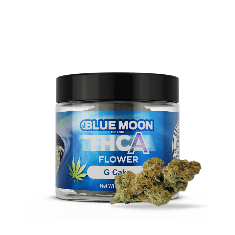 BMH Flower Gelato Cake 3.5g THCA Flower CBD Distribution CBD CBD Wholesale