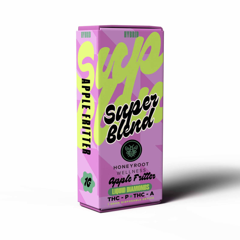 Honey Root Disposable THCA, THC-P Disposable CBD Distribution CBD CBD Wholesale
